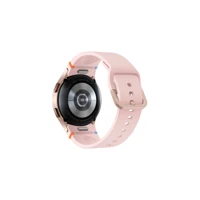 Galaxy Watch FE SM-R861 40 mm Pink Gold - Smart Wat