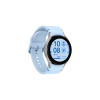 Galaxy Watch FE 4 40mm sidabrin (R861)