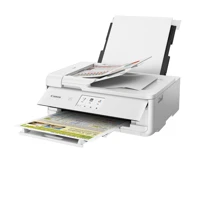 MFP Tinte PIXMA TS9551Ca