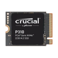 P310, 2TB SSD, M.2, NVMe