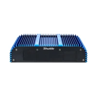 Barebone BPCAL02 Intel Core i7-1255U 2x32DDR5 1xM.2