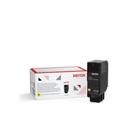 Toner 006R04627 gelb