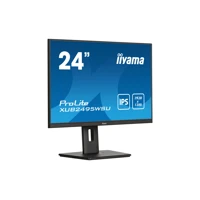 ProLite XUB2495WSU-B7 - LED-Monitor - 61 cm (24") (