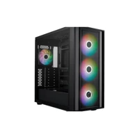 MasterBox 600 - Mid tower - E-ATX - Seitenteil mit