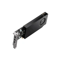 RTX A400 OEM - Grafikkarte - PCI-Express - 4.096 MB