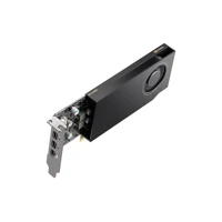 RTX A1000 OEM - Grafikkarte - PCI-Express - 8.192 M