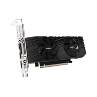 GeForce GTX 1650 D6 OC Low Profile, 4GB GDDR6