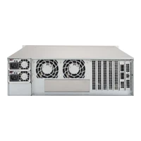 SC836 BE1C-R609JBOD, Rack-Montage, 3U, SATA/SAS