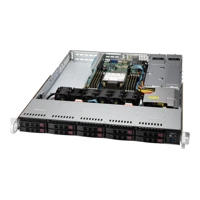 Gehäuse CSE-116AC10-R706WB3, Gehäuse, ATX, 2,5
