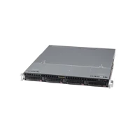 Gehäuse CSE-813MF2TQC-350RCB, Gehäuse