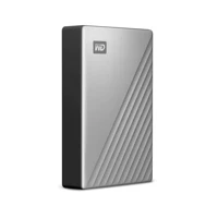 My Passport WDBGKC0060BSL-WESN 6.000 GB - Festplatt