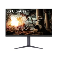 UltraGear 32GS75QX-B 32 IPS 2560 x 1440 2K HDMI Dis