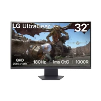 32" 32GS60QX-B - Flachbildschirm (TFT/LCD)