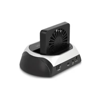 USB 10 Gbps Dockingstation für 2.5? 3.5? SATA HDD S