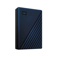 My Passport for Mac WDBK6C0060BBL - Festplatte - ve