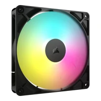 Lüfter 140*140*25 RS140 ARGB PWM Single Pack - 25mm