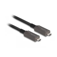 USB-Kabel - 24 pin USB-C (M) zu 24 pin USB-C (M)