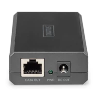 Gigabit Ethernet PoE Splitter, 802.3bt, 51 W
