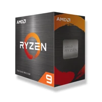 Ryzen 9 5900XT, 16-Core, 3.3GHz, WOF