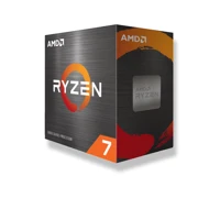 Ryzen 7 5800XT - 3.8 GHz - 8 Kerne - 16 Threads - 3
