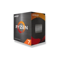 Ryzen 7 5800XT 8C/16T AM4 BOX - 4,8 GHz - AMD Socke