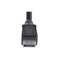 DisplayPort Kabel mit Verriegelung 7m (Stecker/Stec