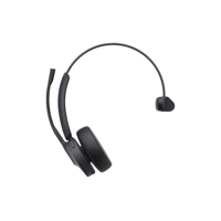 Bluetooth Headset - BH70 Mono UC USB-A - Headset
