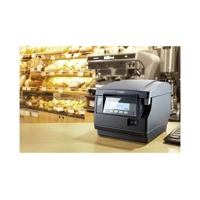CT-S851II, Belegdrucker, Thermodirekt, Roll (8,3