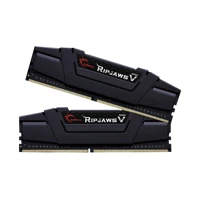 Ripjaws V - DDR4 - kit - 16 GB: 2 x 8 GB - DIMM 288