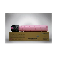 Fluoreszierend rosa - original - Trockentintenkartu