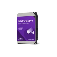 Purple Pro SATA/s 8.89cm - Festplatte - Serial ATA