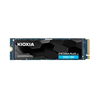 Exceria Plus G3, 2TB SSD, M.2, NVMe