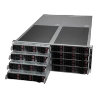 FatTwin SuperServer SYS-F610P2-RTN, Barebone -
