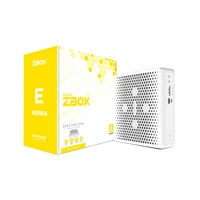 ZBOX-Magnus EN374070W i7-13700HX RTX 4070 WHITE - B