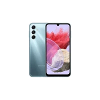 Galaxy m34 5G 16.5 cm 6.5" Dual SIM USB Type-C 6 GB