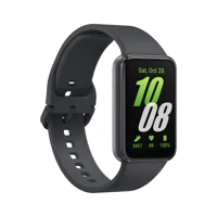 Galaxy Fit3 - Aktivitätsmesser mit Riemen - Anzeige
