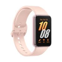 Galaxy Fit3 - Aktivitätsmesser mit Riemen - Anzeige