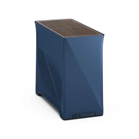 Case Fractal Era 2 Midnight Blue - Midi/Minitower