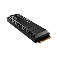 8TB SSD, M.2, NVMe