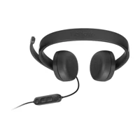 WIRED STEREO HEADSET G2 - Headset