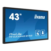 DS TF4339AS 108cm TOUCH 24h/43