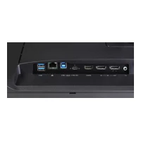 P2410 TS CAM - LED-Monitor - 60.5 cm (23.8") - 1920