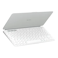 Keys-To-Go 2 for iPad - Tastatur - built-in cover