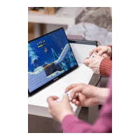 PMT-15 - LED-Monitor - 39.6 cm (15.6") - tragbar