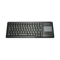 IndustrialKey AK-4400-G - Tastatur - USB - USA - S