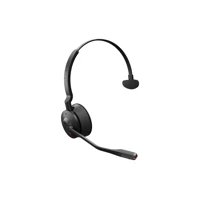 Engage 55 SE Mono - Headset - On-Ear - DECT - kabel
