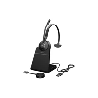Engage 55 SE Mono - Headset - On-Ear - DECT - kabel