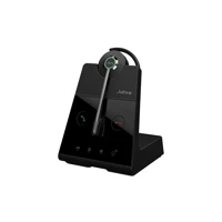 Engage 65 SE Convertible - Headset - On-Ear - konve