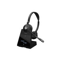 Engage 75 SE Stereo - Headset - On-Ear - DECT / Blu
