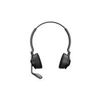 Engage 55 SE Stereo - Headset - On-Ear - DECT - kab